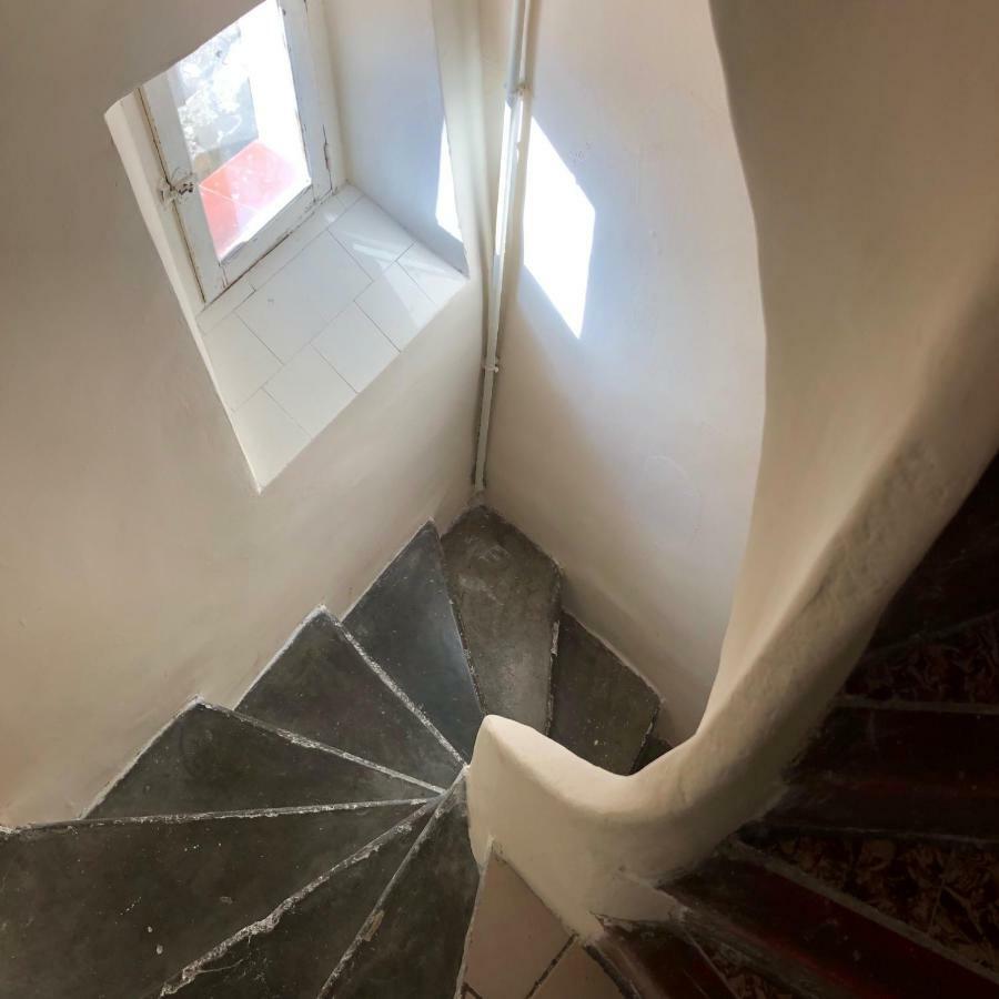 Le Logis Du Chanoine, 50 M2 And Terrace Face To Cathedral Apartment Béziers