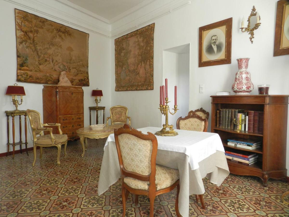Le Logis Du Chanoine, 50 M2 And Terrace Face To Cathedral *